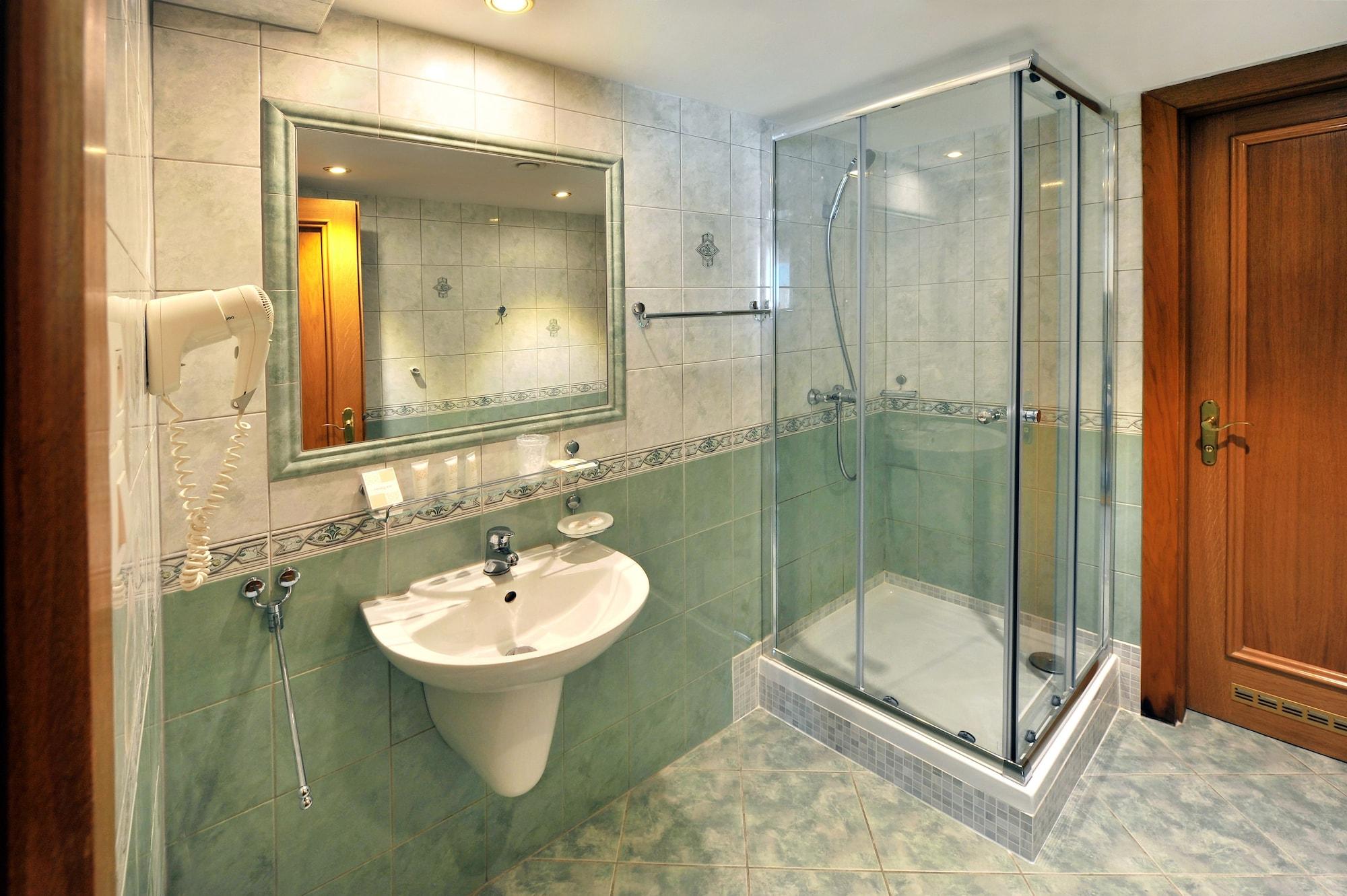 Aplend City Hotel Perugia Bratislava Exteriér fotografie