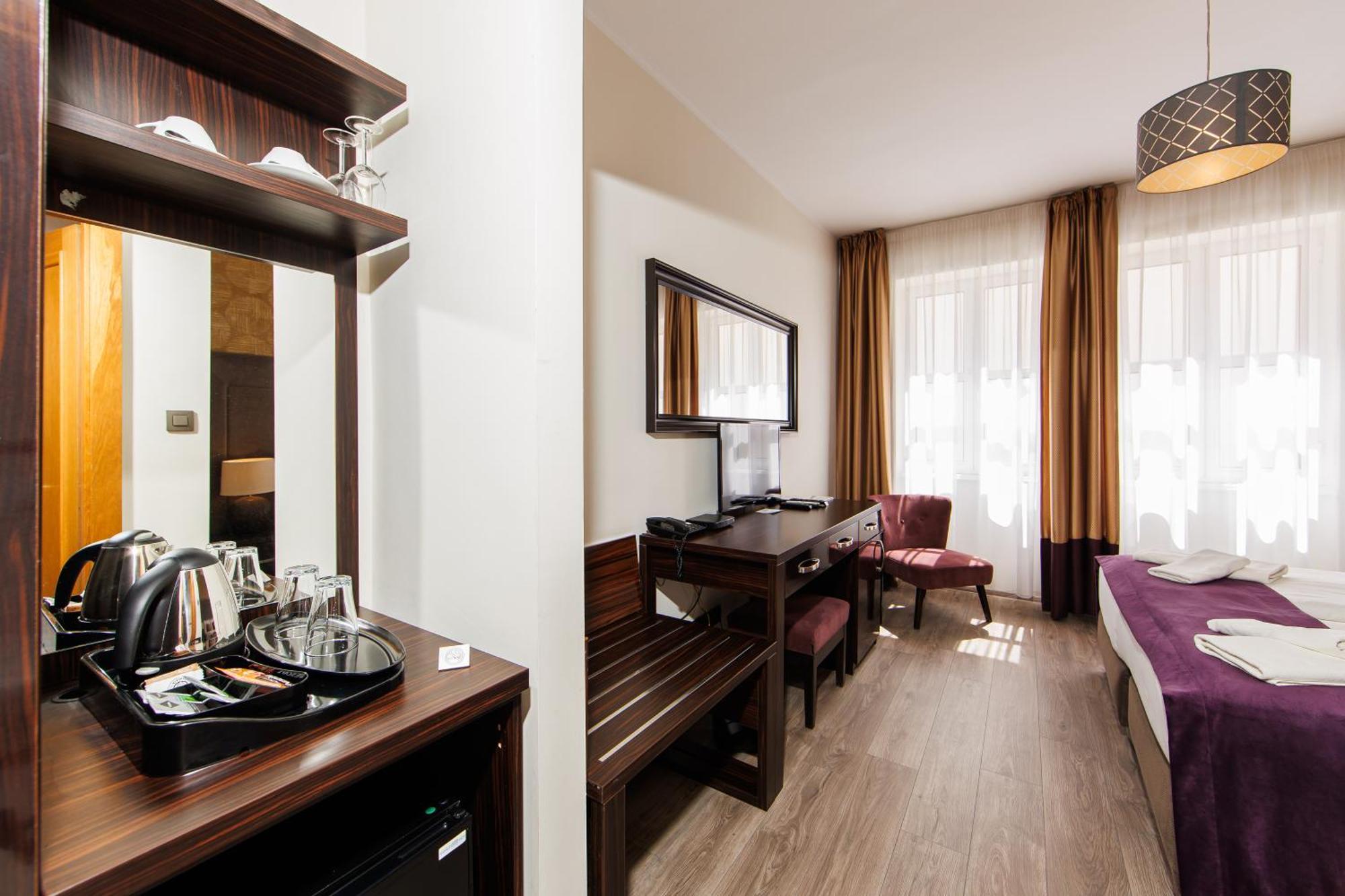 Aplend City Hotel Perugia Bratislava Exteriér fotografie